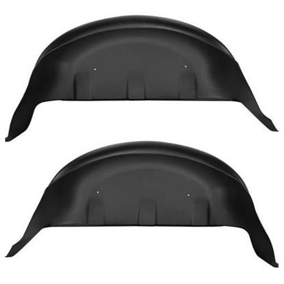 Picture of Husky Liners 79131 Husky Liners Wheel Well Guards (Rear) - 79131