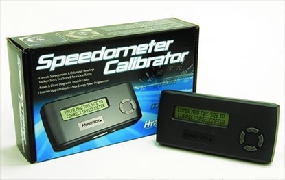 Picture of Hypertech 732501 Hypertech Speedometer/Odometer Recalibration Programmer - 732501