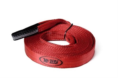 Picture of Hi-Lift Jack STRP-230 Hi-Lift Jack 2 Inch x 30 20,000lbs Reflective Recovery Strap - STRP-230