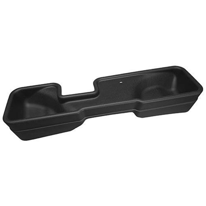 Picture of Husky Liners 09041 Husky Liners Gearbox Under Seat Storage Box - 9041 09041
