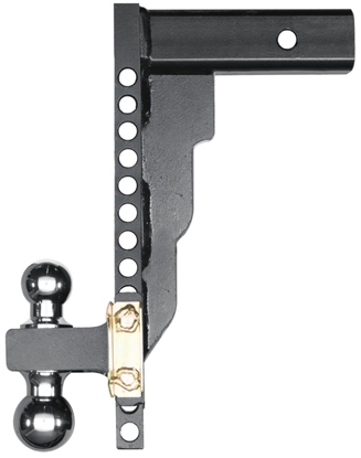 Picture of Husky Liners 17207 Husky Liners Adjustable Ball Mount - 17207