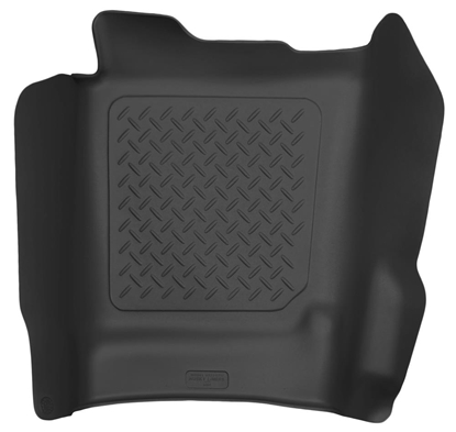 Picture of Husky Liners 53151 Husky Liners X-act Contour Center Hump Floor Liner - 53151