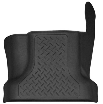 Picture of Husky Liners 53461 Husky Liners X-act Contour Floor Liner,Center Hump (Black) - 53461