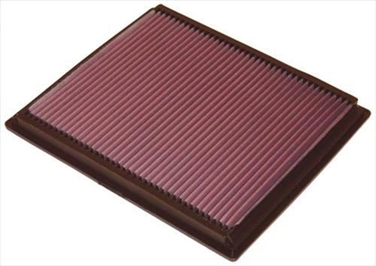 Picture of K&N Filter 33-2286 K&N Filter Factory Style Replacement Air Filter - 33-2286
