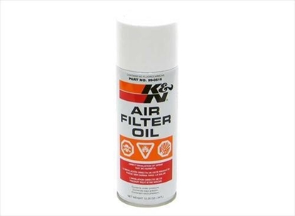 Picture of K&N Filter 99-0516 K&N Filter Air Filter Oil - 99-0516