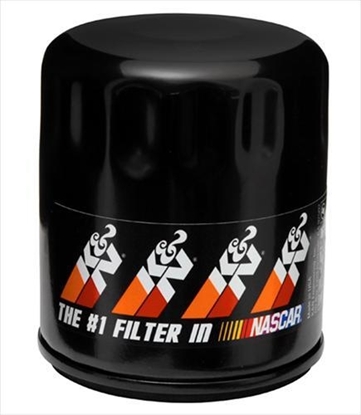 Picture of K&N Filter PS-1001 K&N Filter Pro Series Oil Filter - PS-1001
