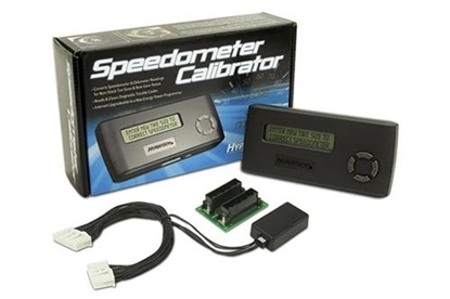 Picture of Hypertech 730125 Inline Speed Calibrator 730125