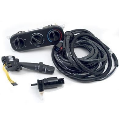 Picture of Jeep 82212859 Jeep Hardtop Switch and Wiring Kit - 82212859