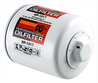 Picture of K&N Filter HP-1017 K&N Filter Wrench Off Oil Filter - HP-1017