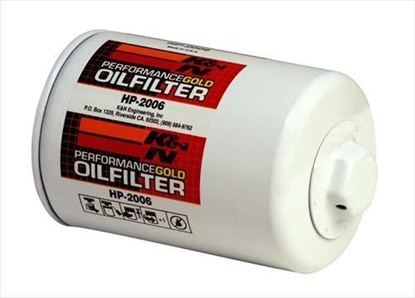 Picture of K&N Filter HP-2006 K&N Filter Wrench Off Oil Filter - HP-2006