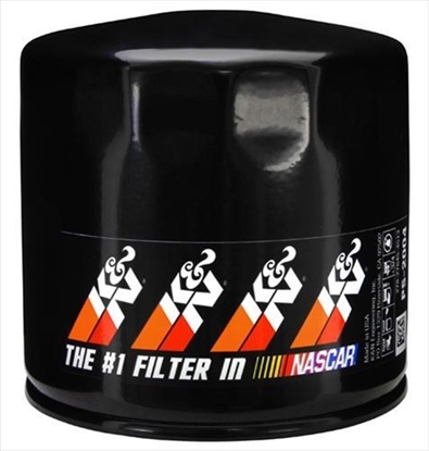 Picture of K&N Filter PS-2004 K&N Filter Pro Series Oil Filter - PS-2004