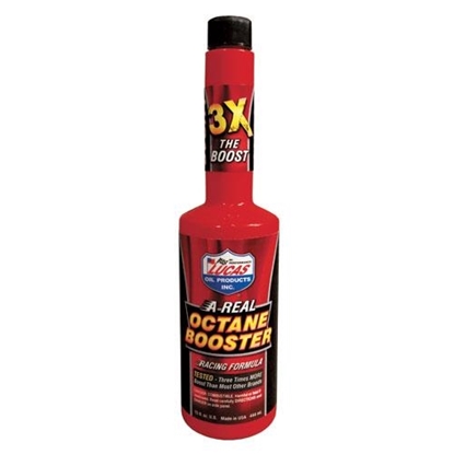 Picture of Lucas Oil 10026 Lucas Oil Octane Booster - 10026