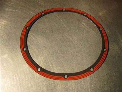 Picture of Lube Locker LLR-G850 Lube Locker GM 8.5in. / 8.6in.10 Bolt Differential Gasket - LLR-G850