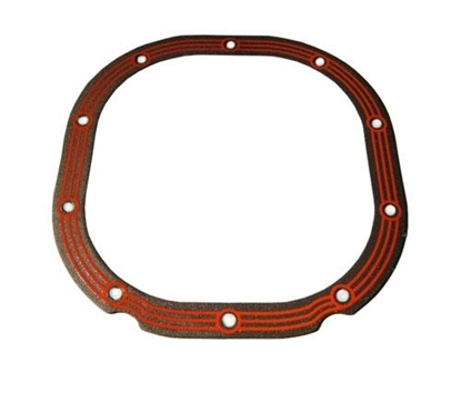 Picture of Lube Locker LLR-F880 Lube Locker Ford 8.8in. Differential Cover Gasket - LLR-F880