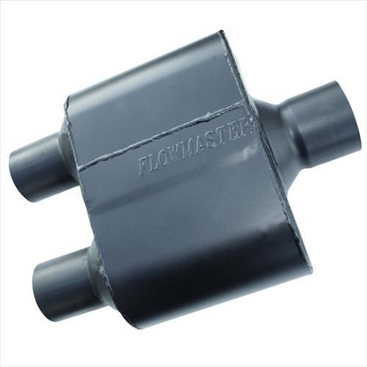 Picture of Flowmaster Exhaust 8425152 Flowmaster Super 10 Series Muffler - 8425152