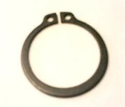 Picture of G2 Axle and Gear 1400-118PP G2 Dana 44/30 Axle U-Joint Full Circle Snap Ring - 1400-118PP