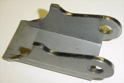 Picture of Mountain Off Road Enterprises 98200 Mountain Off Road Enterprises Universal Shock Mounts - 98200