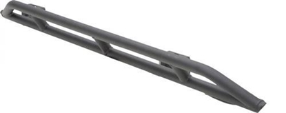 Picture of Nfab J0776644 N-FAB Rocker Guard (Black) - J0776644
