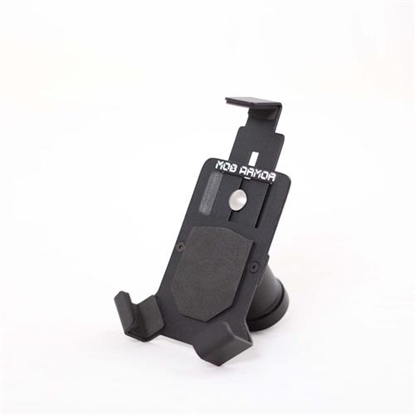 Picture of Mob Armor M2-BLK-SM Mob Armor Mob Mount Switch Magnetic Small in Black - MOBM2-BLK-SM