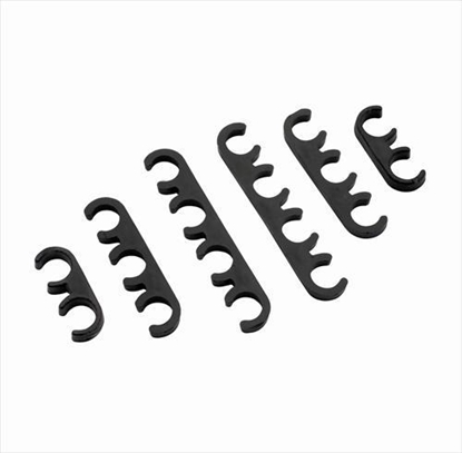 Picture of Mr. Gasket Company 3677 Mr. Gasket Company Wire Separator Kit - 3677