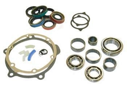 Picture of G2 Axle and Gear 37-241GG G2 NP241 Jeep JK Transfer Case Rebuild Kit - 37-241GG