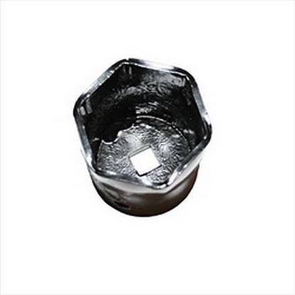 Picture of Omix-Ada 16711.01 Omix-ADA Spindle Nut Socket - 16711.01