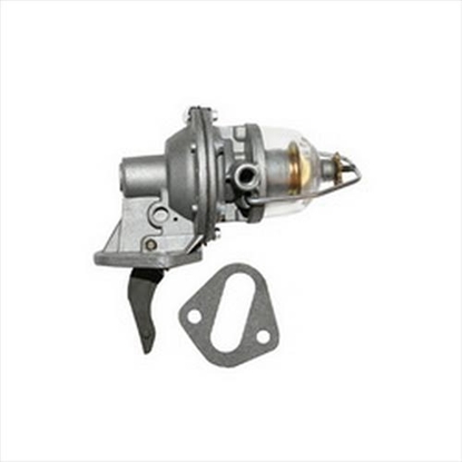 Picture of Omix-Ada 17709.01 Omix-ADA Fuel Pump (Natural) - 17709.01