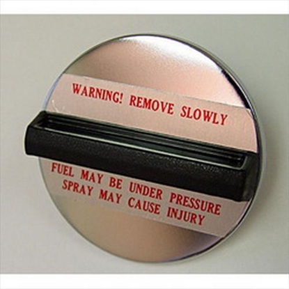 Picture of Omix-Ada 17726.07 Omix-ADA Non-Locking Gas Cap - 17726.07