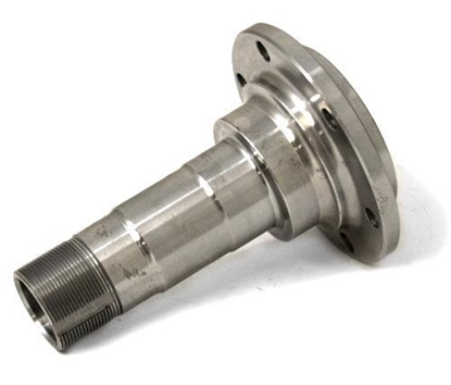 Picture of G2 Axle and Gear 99-2021-1 G2 GM 8.5 Inch 10 Bolt Front Axle Spindle - 99-2021-1
