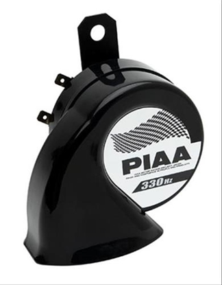 Picture of Piaa Lighting 85115 PIAA Sports Horn Superior Bass Kit 330Hz Plus 400Hz 112Db - 85115
