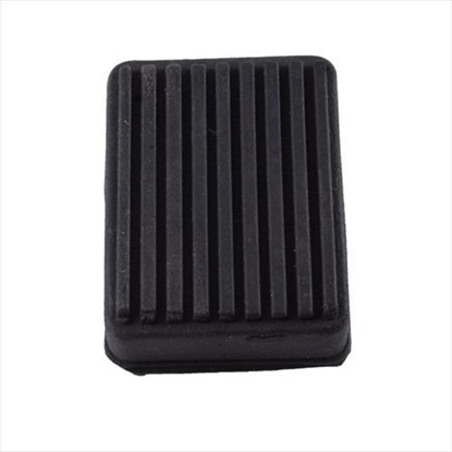Picture of Omix-Ada 16751.07 Omix-ADA Emergency Brake Pedal Cover - 16751.07
