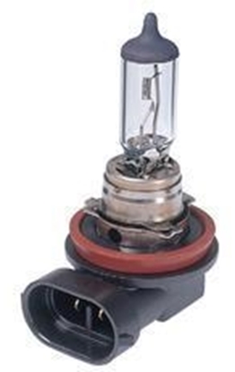 Picture of Hella H83125001 Hella H11 55w Standard Halogen Bulb (Clear) - H83125001