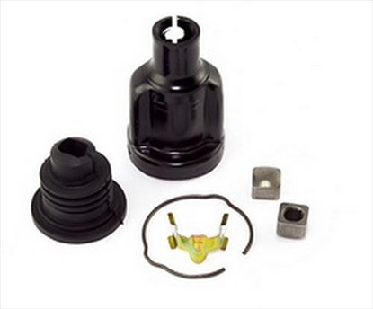 Picture of Omix-Ada 18018.06 Omix-ADA Lower Power Steering Shaft Coupler Kit - 18018.06