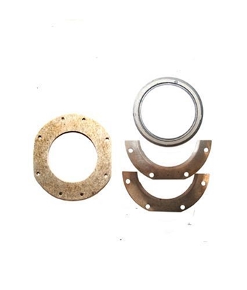 Picture of Omix-Ada 18026.03 Omix-ADA D25/27 Knuckle Seal Kit - 18026.03