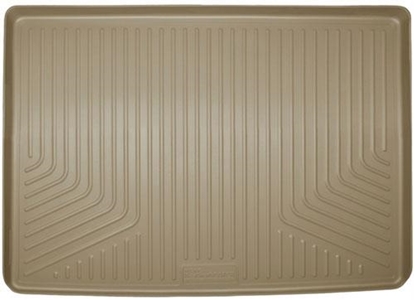 Picture of Husky Liners 28223 Husky Liners WeatherBeater Cargo Liner (Tan) - 28223