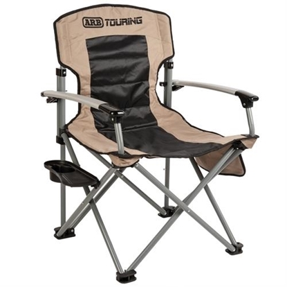 Picture of ARB 4x4 Accessories 10500101A ARB Touring Camping Chair 10500101A