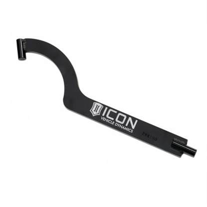 Picture of Icon Suspension 198000 2 Pin Spanner Wrench 198000