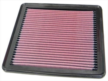 Picture of K&N Filter 33-2304 K&N Filter Factory Style Replacement Air Filter - 33-2304