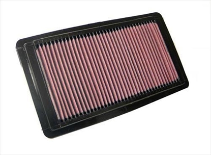 Picture of K&N Filter 33-2309 K&N Filter Factory Style Replacement Air Filter - 33-2309