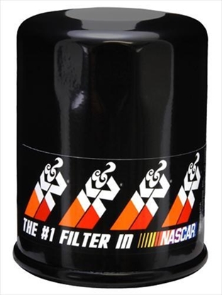 Picture of K&N Filter PS-1010 K&N Filter Pro Series Oil Filter - PS-1010