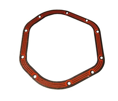 Picture of Lube Locker LLR-D044 Lube Locker Dana 44 Differential Cover Gasket - LLR-D044
