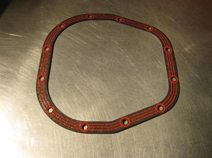Picture of Lube Locker LLR-F105 Lube Locker Ford 10.25in. / 10.5in. Differential Gasket - LLR-F105