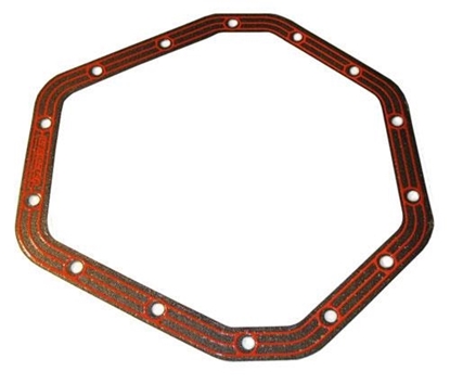 Picture of Lube Locker LLR-G014 Lube Locker GM 10.5in. 14 Bolt Differential Cover Gasket - LLR-G014