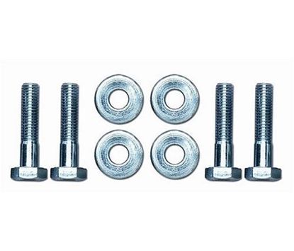 Picture of Rubicon Express RE2120 Rubicon Express Transfer Case Lowering Kit 3/4 Inch XJ/ZJ - RE2120
