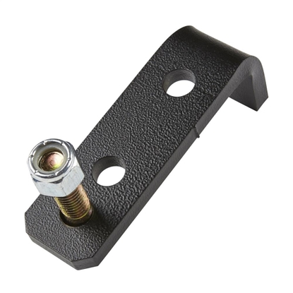 Picture of Rubicon Express RE1630 Rubicon Express Track Bar Bracket Front YJ 2.5 Inch Plus - RE1630