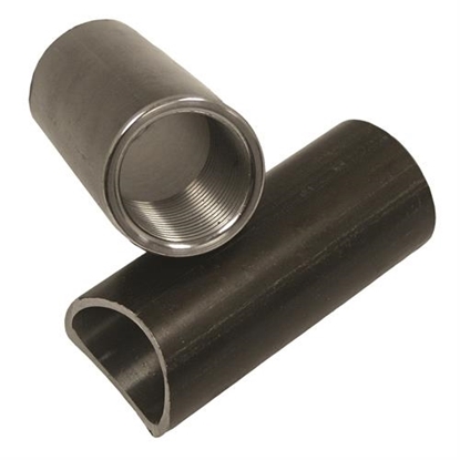 Picture of Rubicon Express RM12040S Rubicon Express Threaded Coupler - RM12040S
