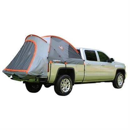 Picture of Rightline Gear 110750 Rightline Gear 5.5' Full Size Truck Bed Tent - 110750