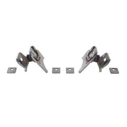 Picture of Rubicon Express RE9965 Control Arm Mounts RE9965