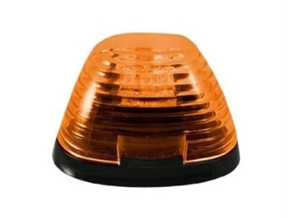 Picture of Recon 264143AM Recon Amber Cab Lights - 264143AM