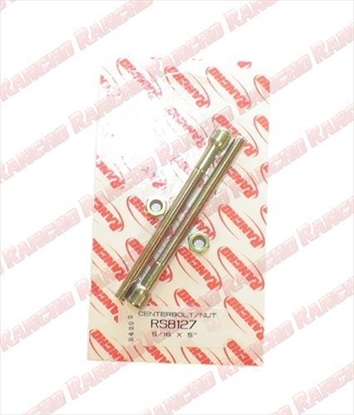 Picture of Rancho RS8127 Rancho Leaf Spring Center Bolt - RS8127